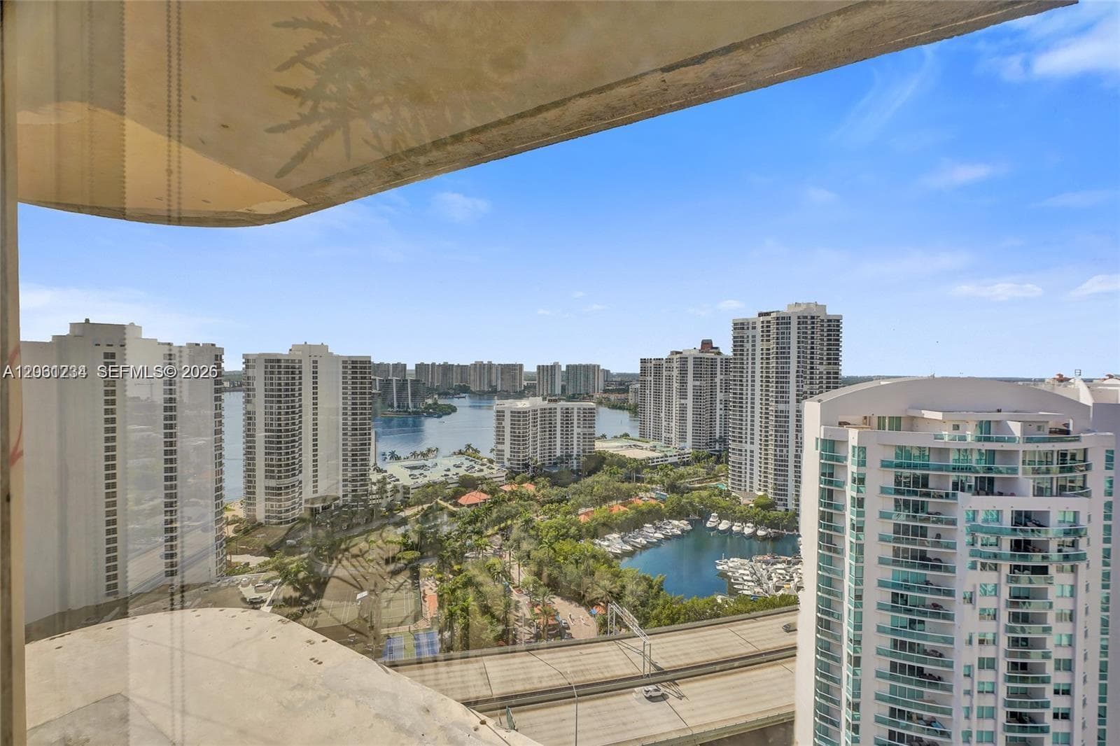 TURNBERRY TOWERS CONDO · #26E in Aventura - Photo 1