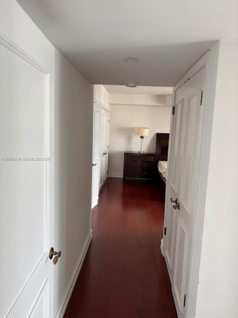 TURNBERRY TOWERS CONDO · #26E in Aventura - Photo 20