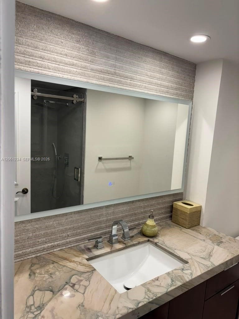 TURNBERRY TOWERS CONDO · #26E in Aventura - Photo 19