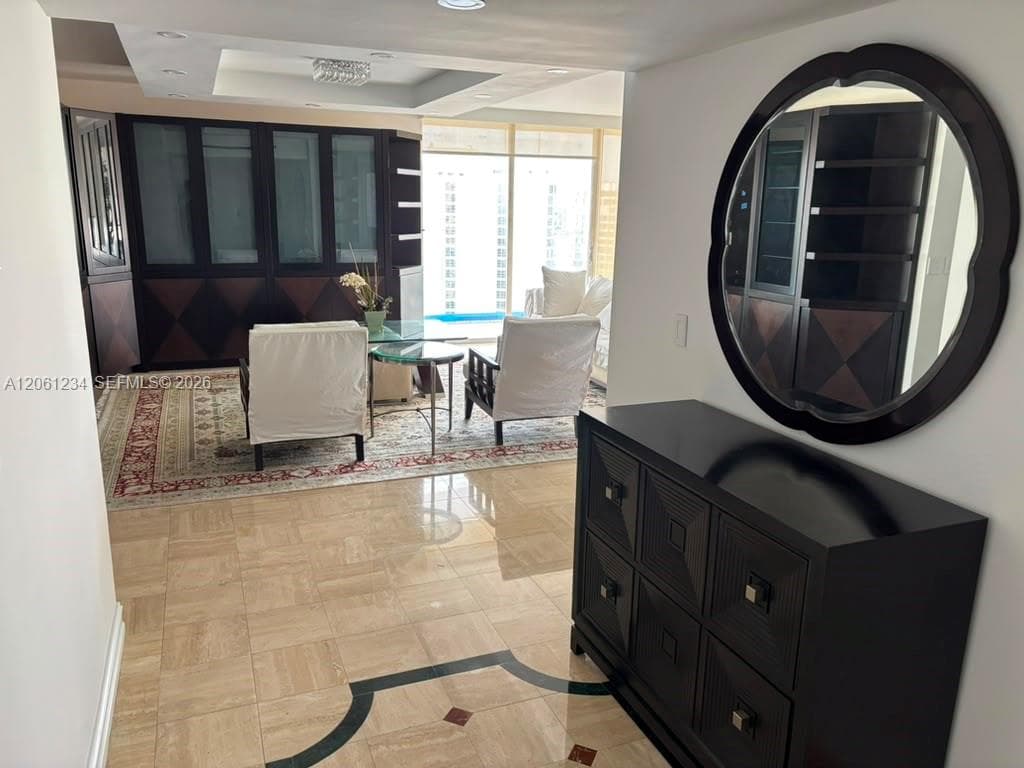 TURNBERRY TOWERS CONDO · #26E in Aventura - Photo 44
