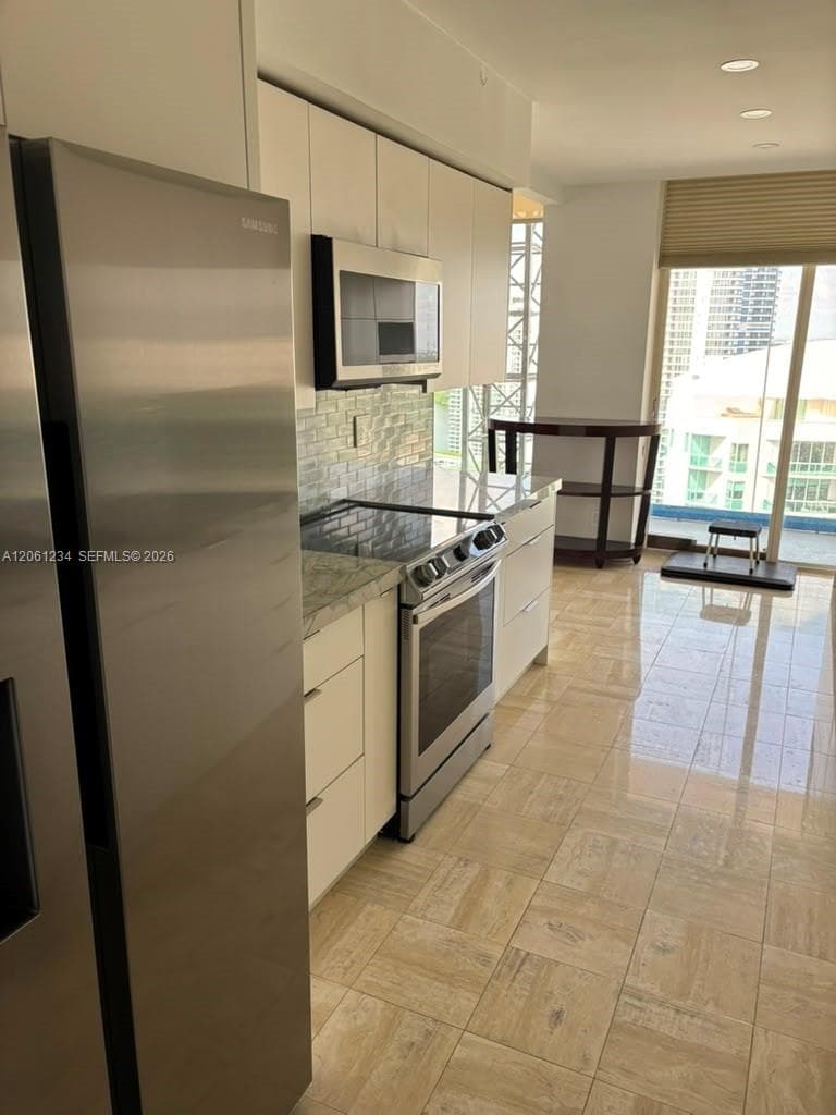 TURNBERRY TOWERS CONDO · #26E in Aventura - Photo 8