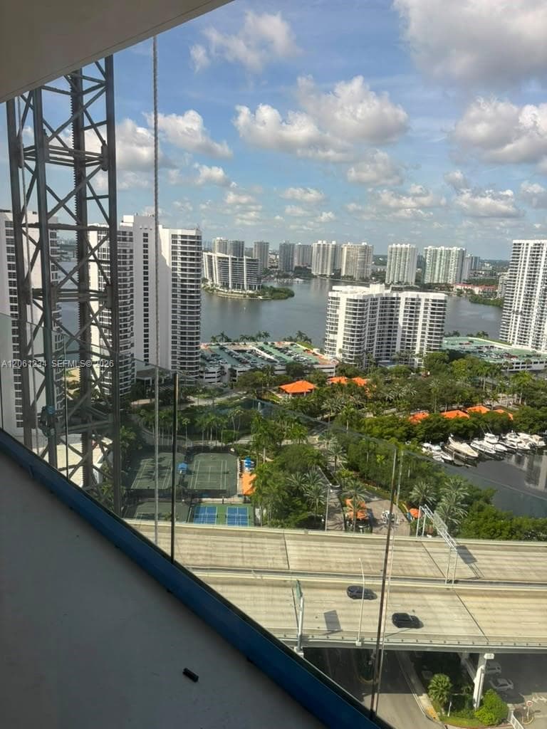 TURNBERRY TOWERS CONDO · #26E in Aventura - Photo 25