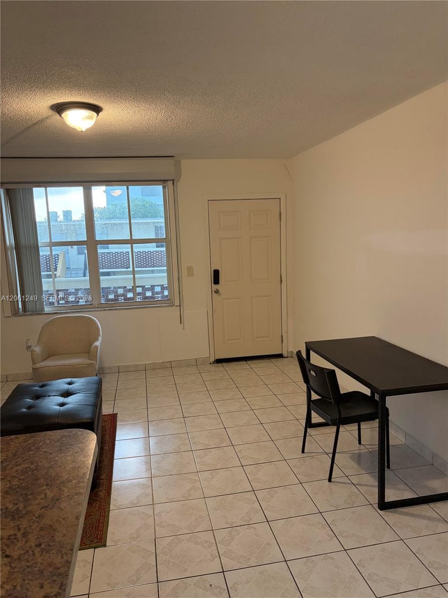 Furnished