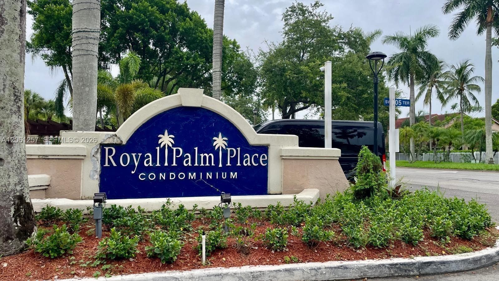 ROYAL PALM · #306 in Miami - Photo 1