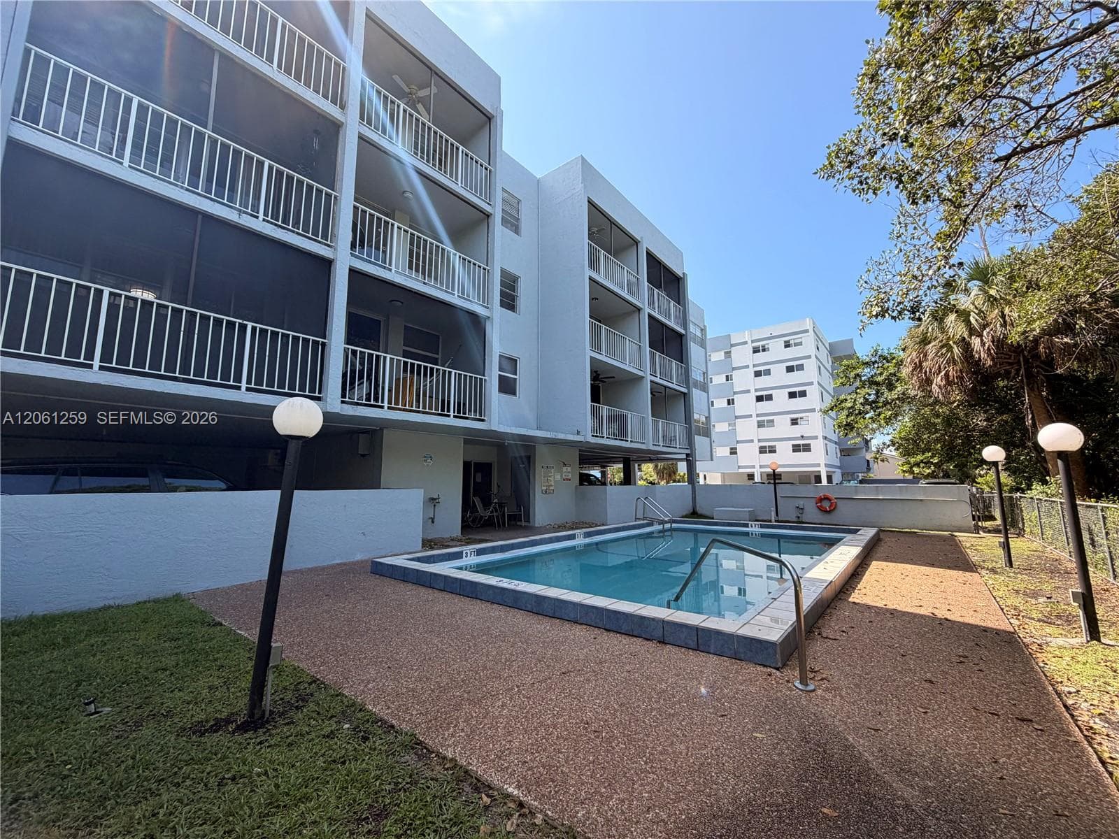 EASTERN PARKVIEW CONDO · #403 in North Miami Beach - Photo 38