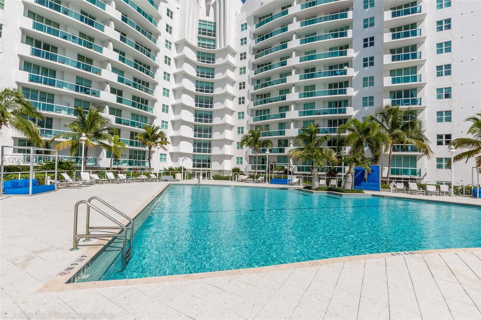 360 CONDO A · #706 in North Bay Village - Photo 32