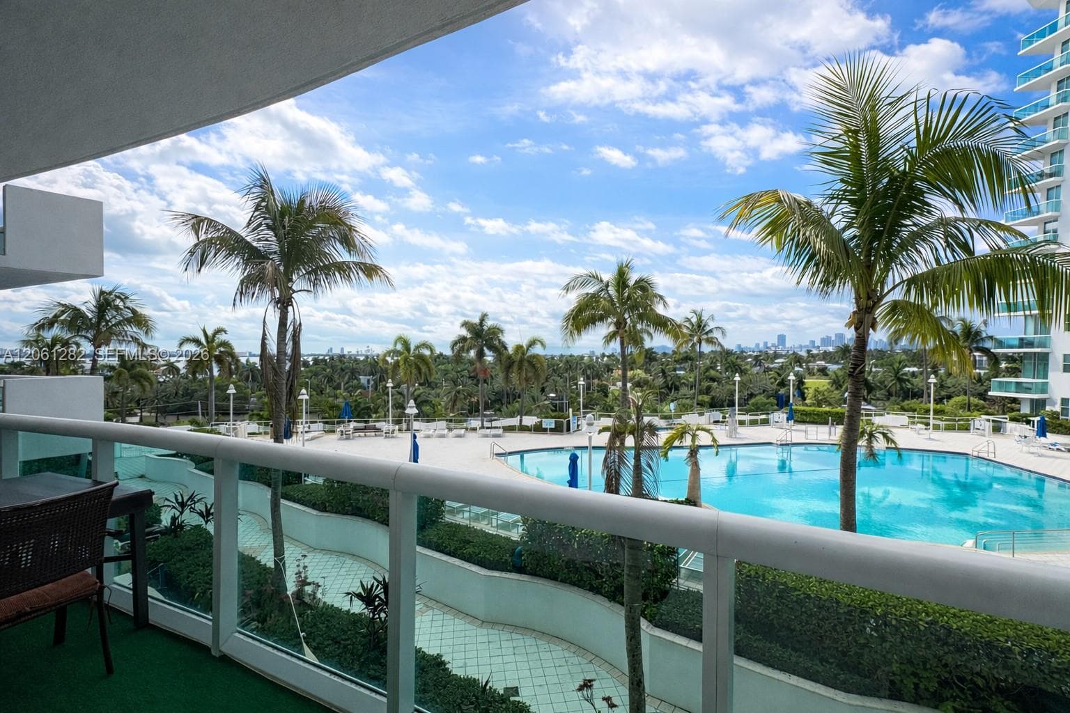 360 CONDO A · #706 in North Bay Village - Photo 4