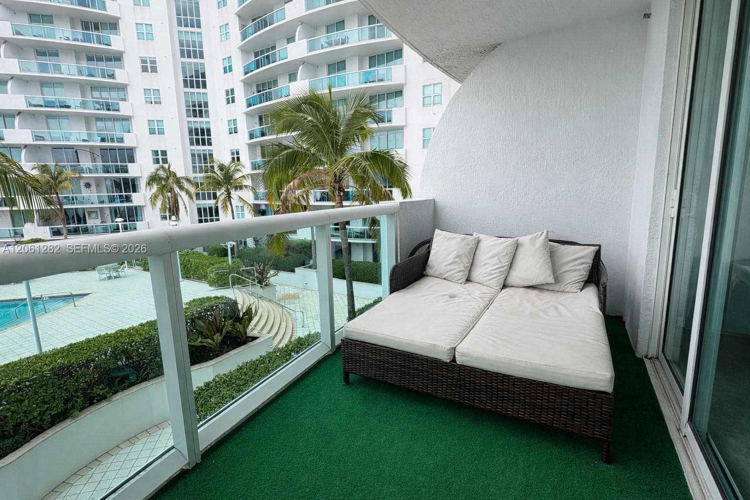 360 CONDO A · #706 in North Bay Village - Photo 21