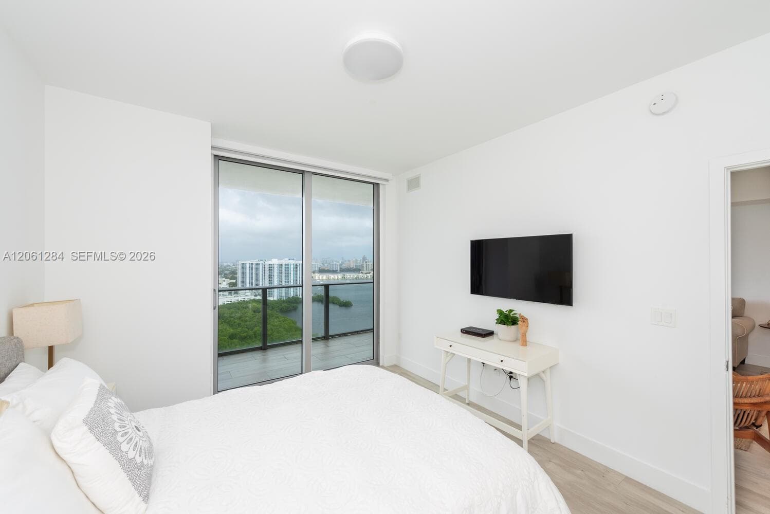 THE HARBOUR NORTH CONDO · #2904 in North Miami Beach - Photo 12
