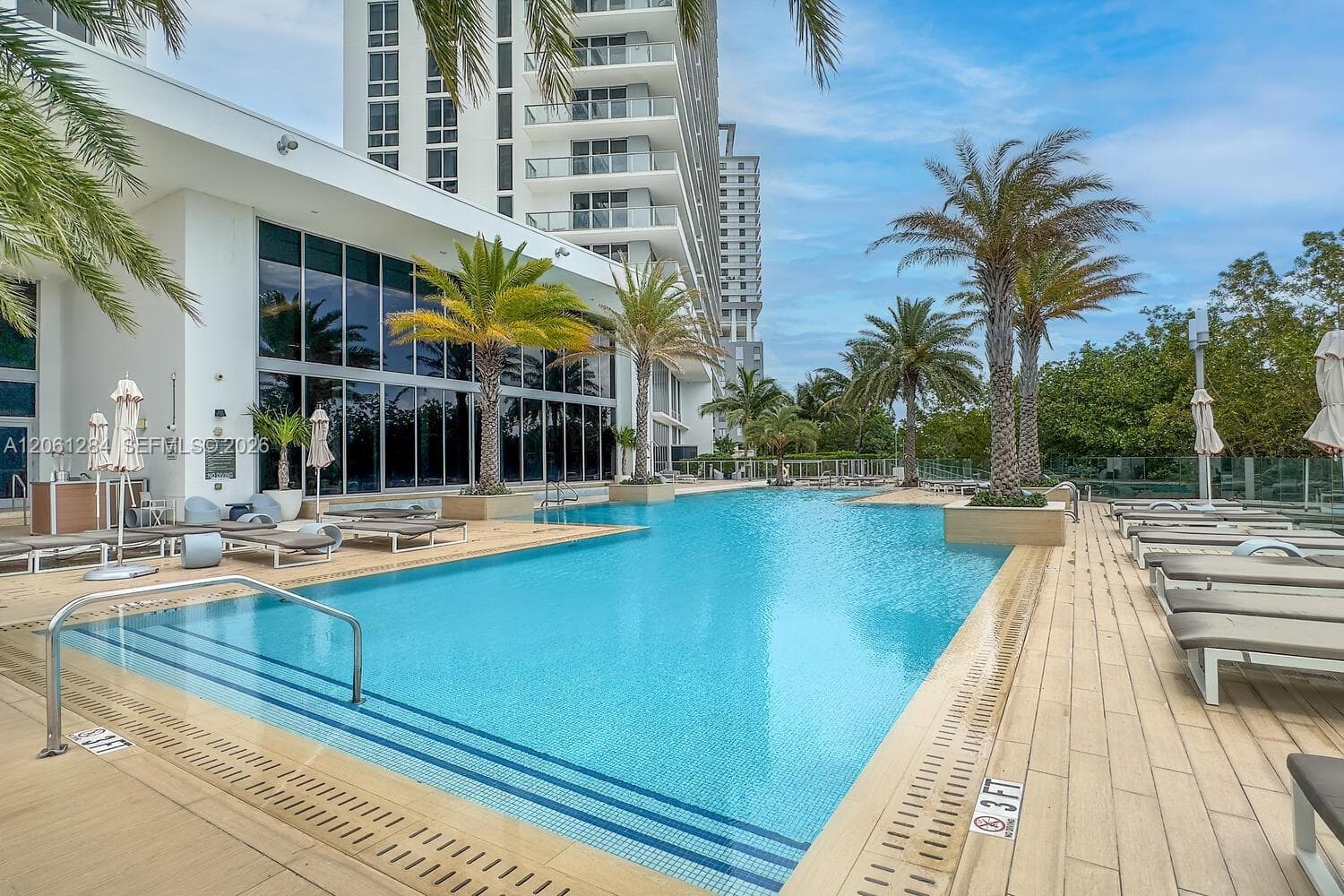 THE HARBOUR NORTH CONDO · #2904 in North Miami Beach - Photo 27