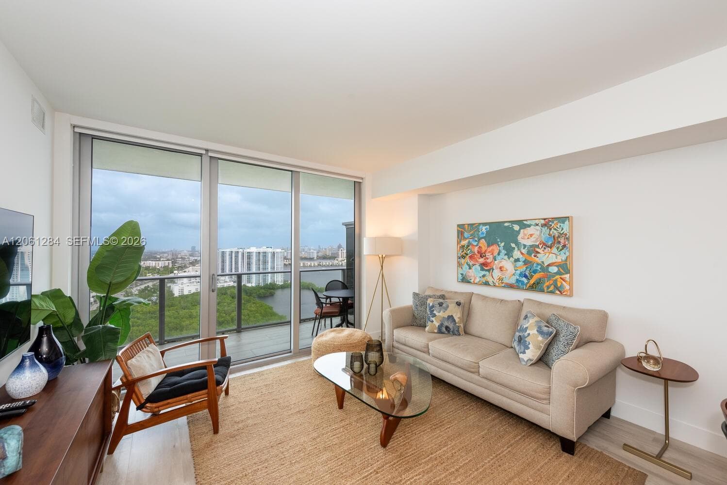 THE HARBOUR NORTH CONDO · #2904 in North Miami Beach - Photo 5