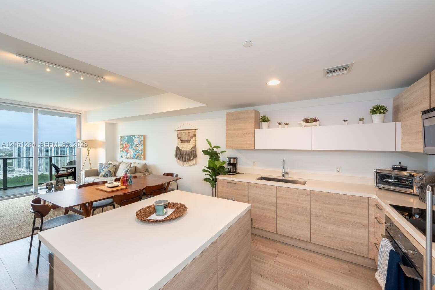 THE HARBOUR NORTH CONDO · #2904 in North Miami Beach - Photo 9