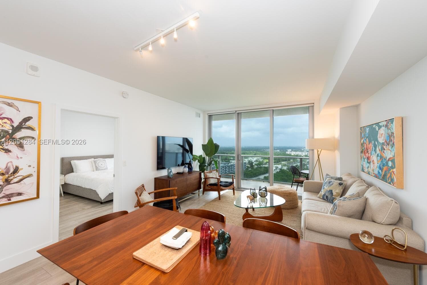 THE HARBOUR NORTH CONDO · #2904 in North Miami Beach - Photo 4