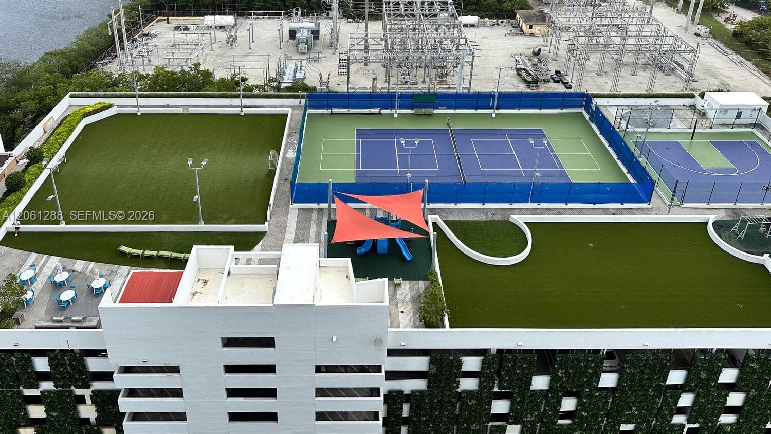THE HARBOUR NORTH CONDO · #2904 in North Miami Beach - Photo 32