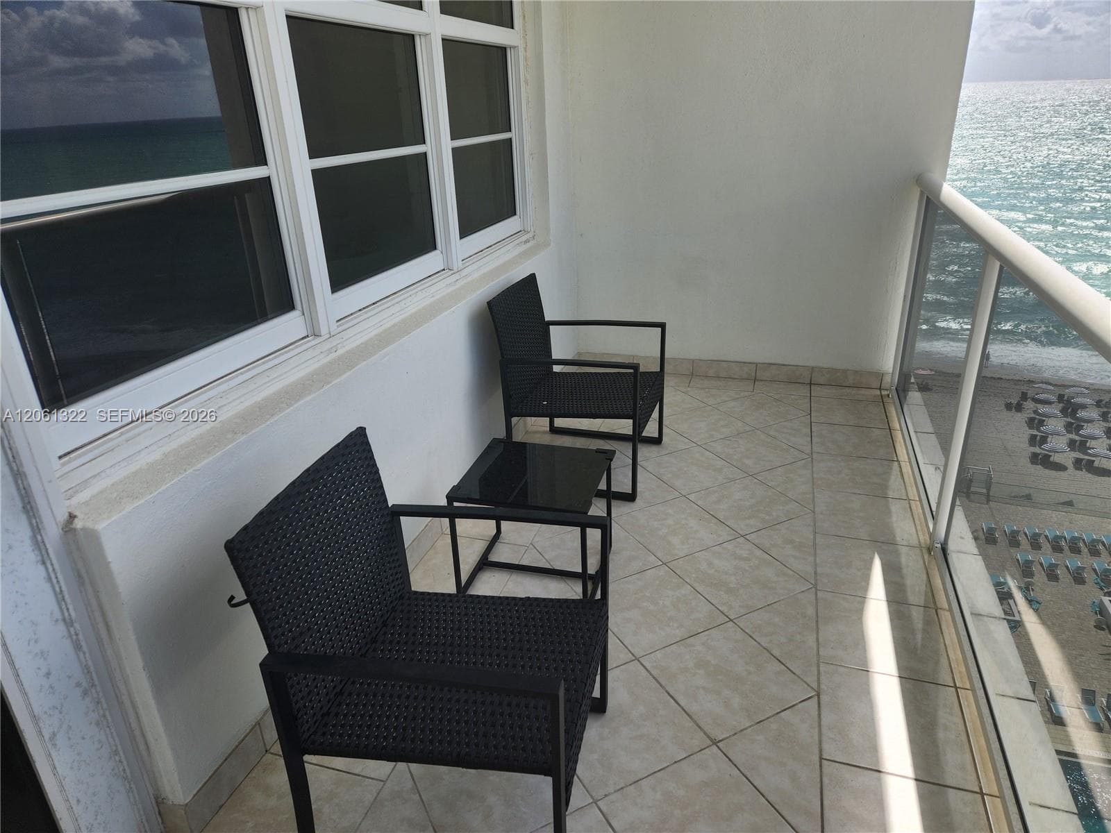 SEA AIR TOWERS CONDO · #1108 in Hollywood - Photo 23