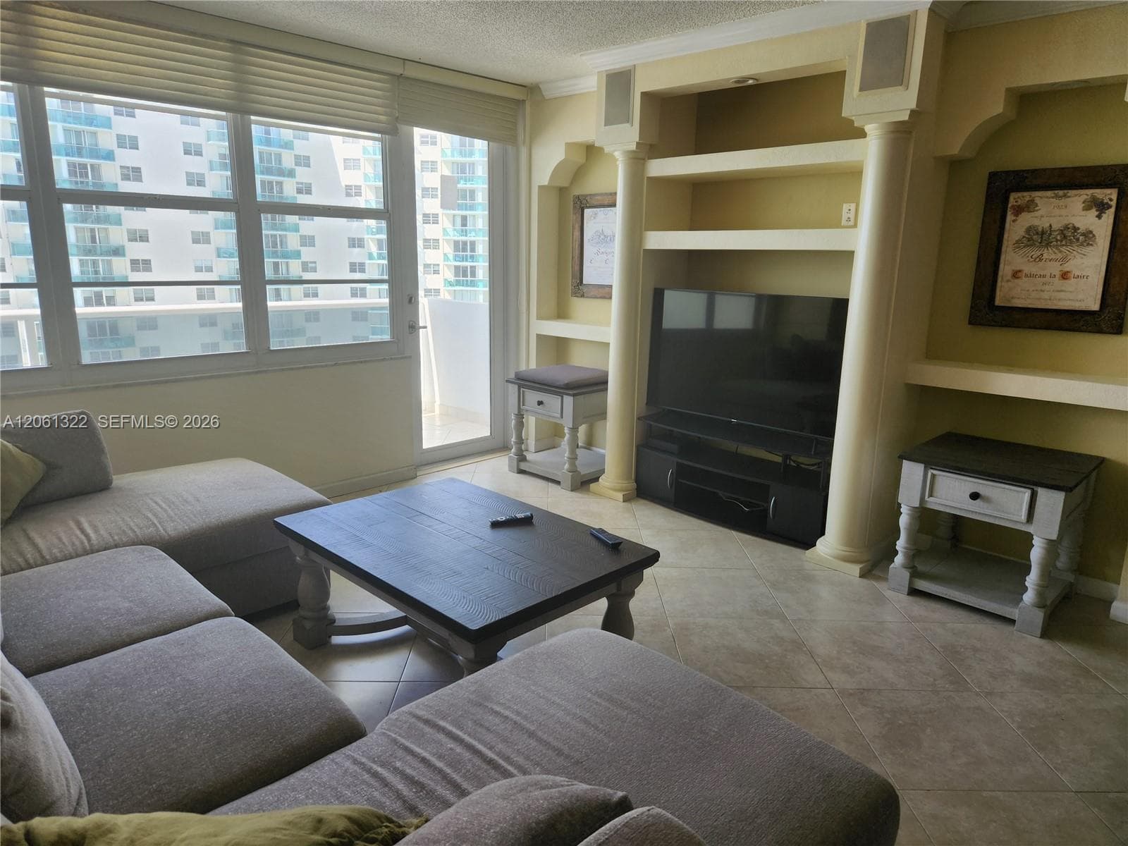 SEA AIR TOWERS CONDO · #1108 in Hollywood - Photo 7