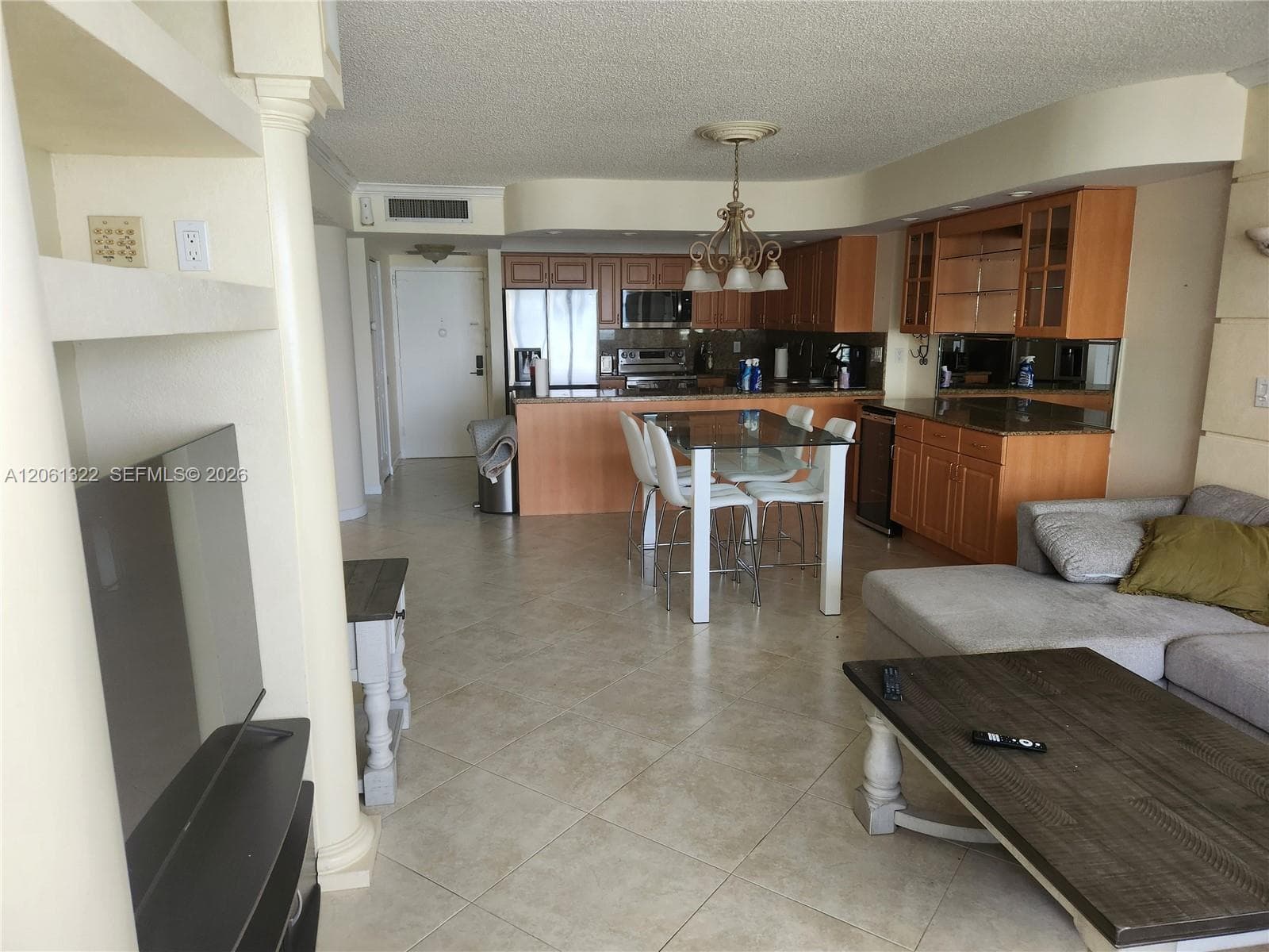 SEA AIR TOWERS CONDO · #1108 in Hollywood - Photo 8