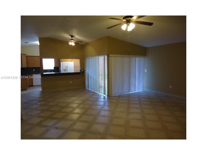 Interior Space/Layout