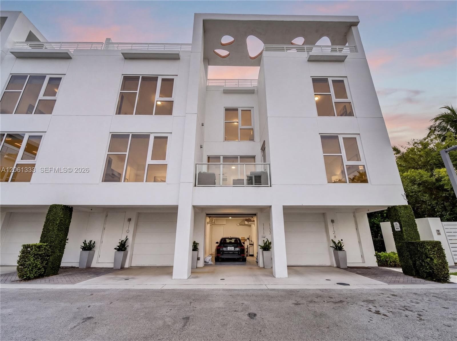 One Bay Residences · #111 in Miami - Photo 3