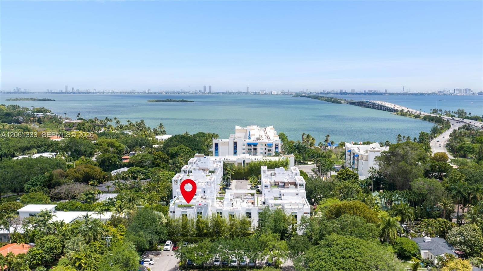 One Bay Residences · #111 in Miami - Photo 1
