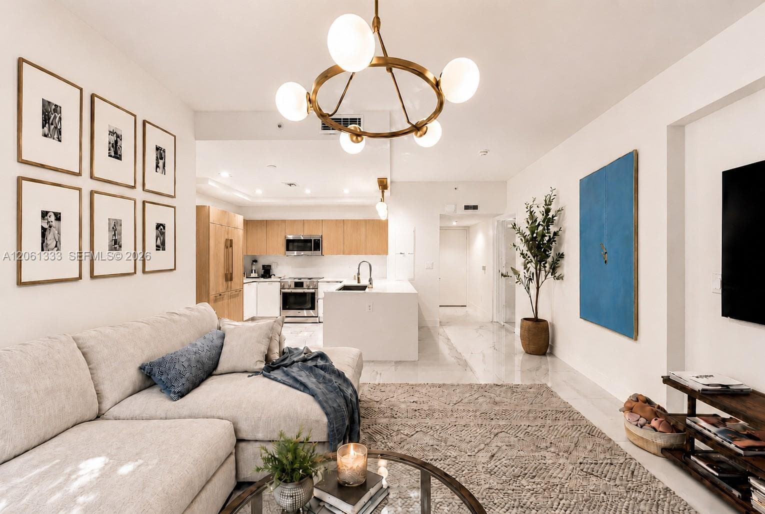 One Bay Residences · #111 in Miami - Photo 4
