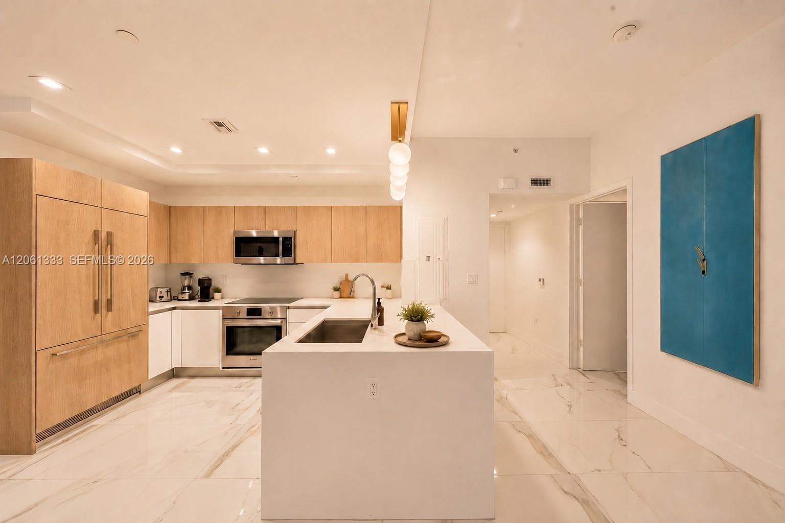 One Bay Residences · #111 in Miami - Photo 8