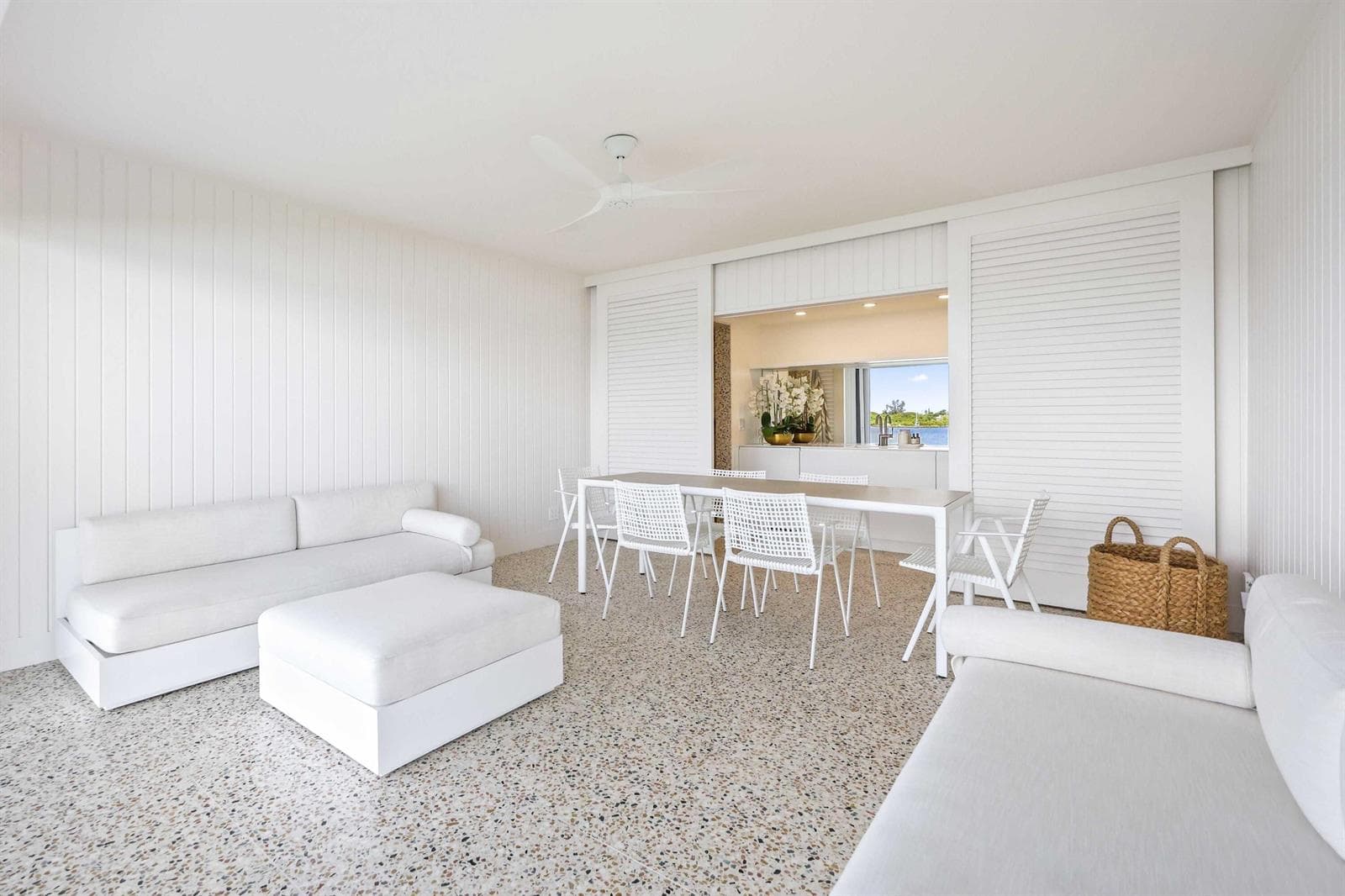 Cabana
