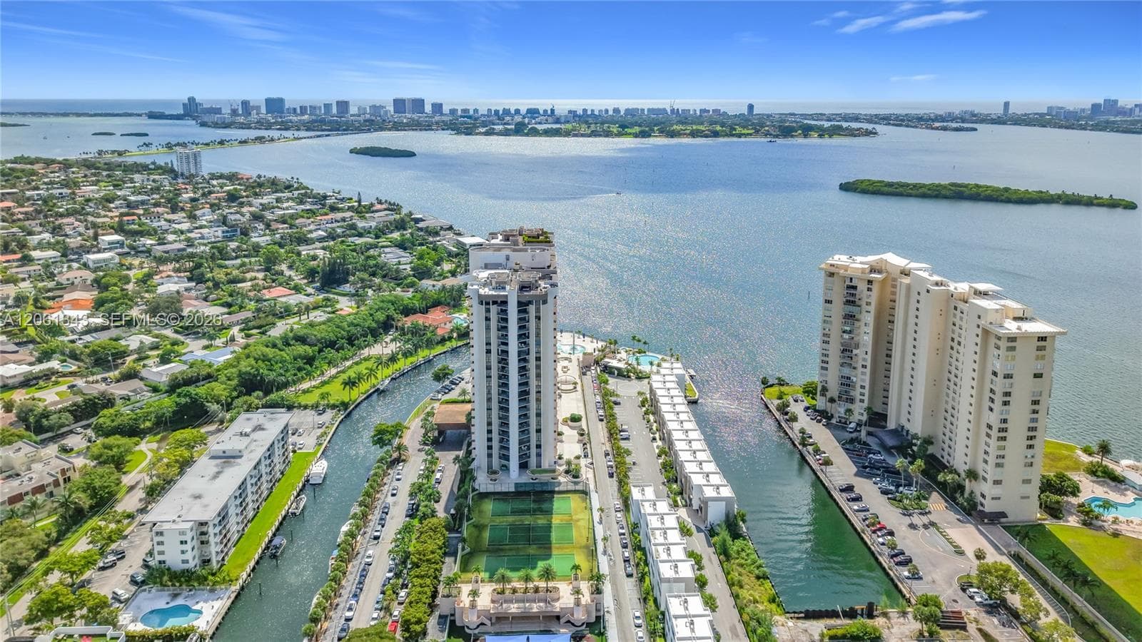 Cricket Club Condo · #1508 in Miami - Photo 2