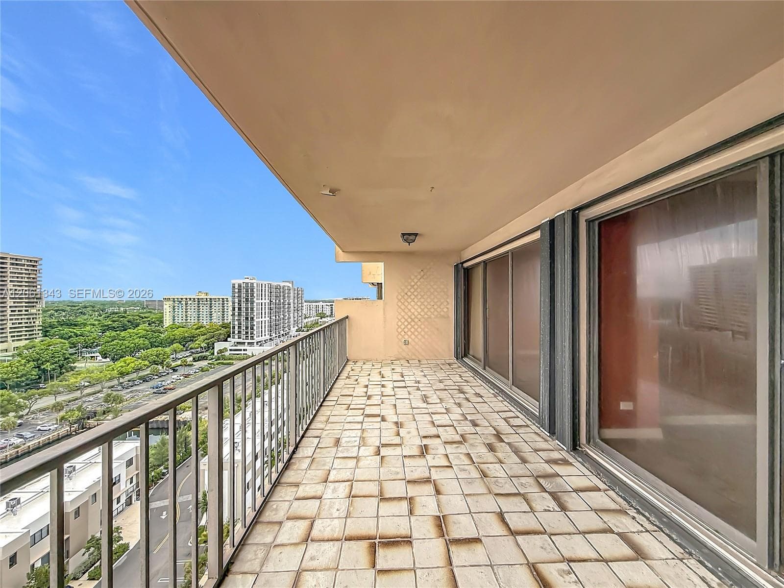 Cricket Club Condo · #1508 in Miami - Photo 43