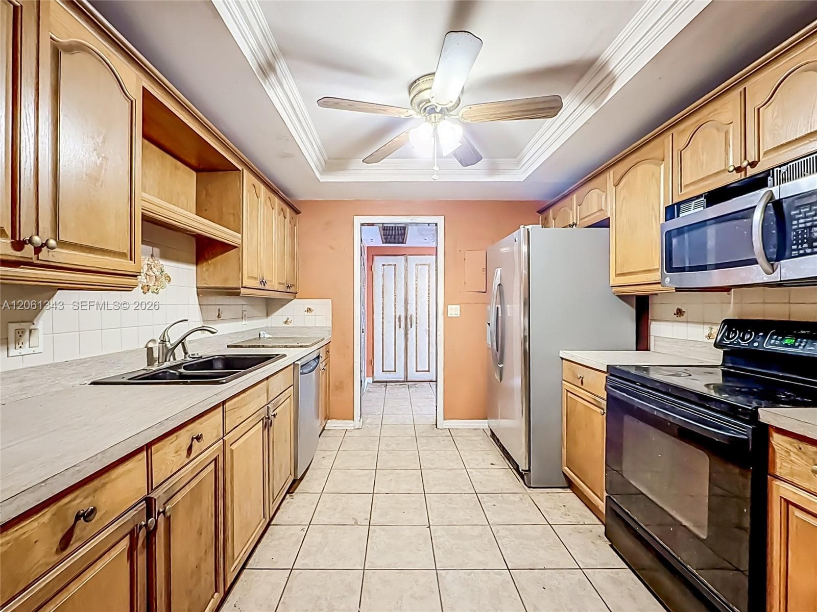 Cricket Club Condo · #1508 in Miami - Photo 5