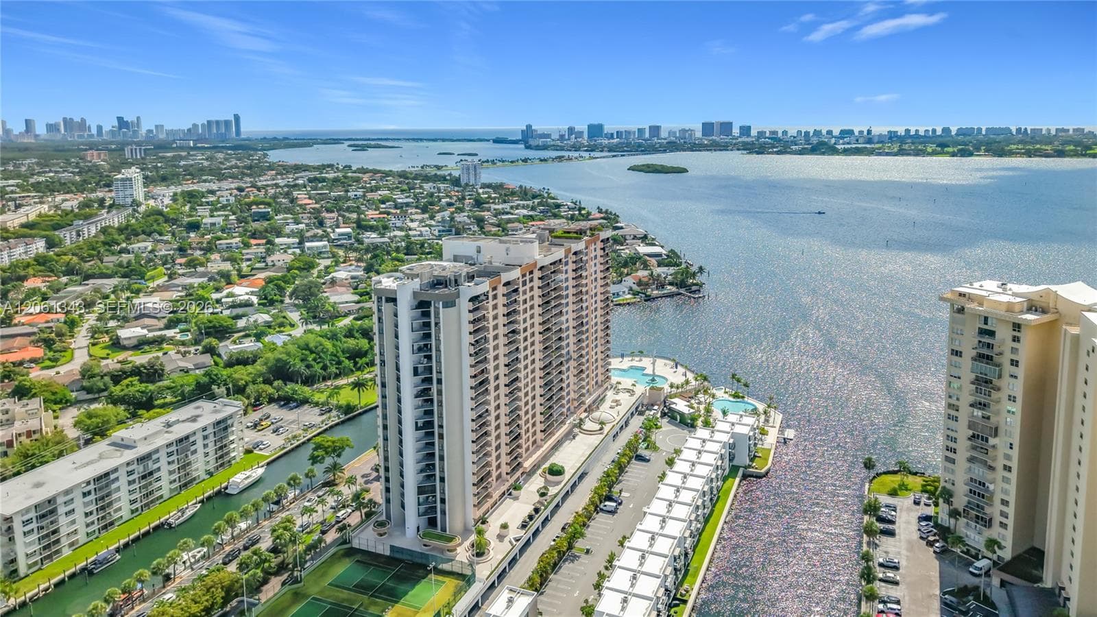 Cricket Club Condo · #1508 in Miami - Photo 51