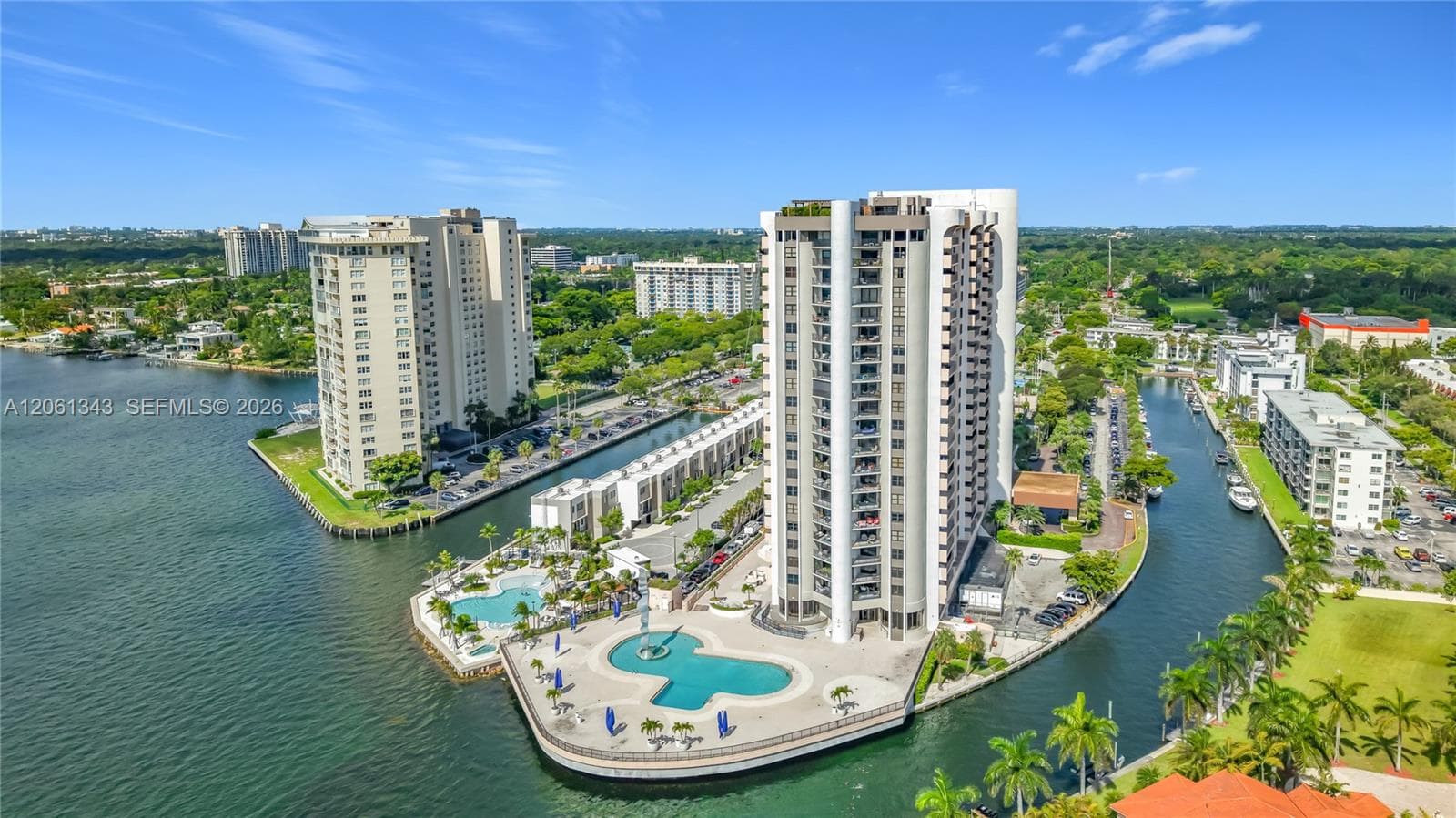 Cricket Club Condo · #1508 in Miami - Photo 48