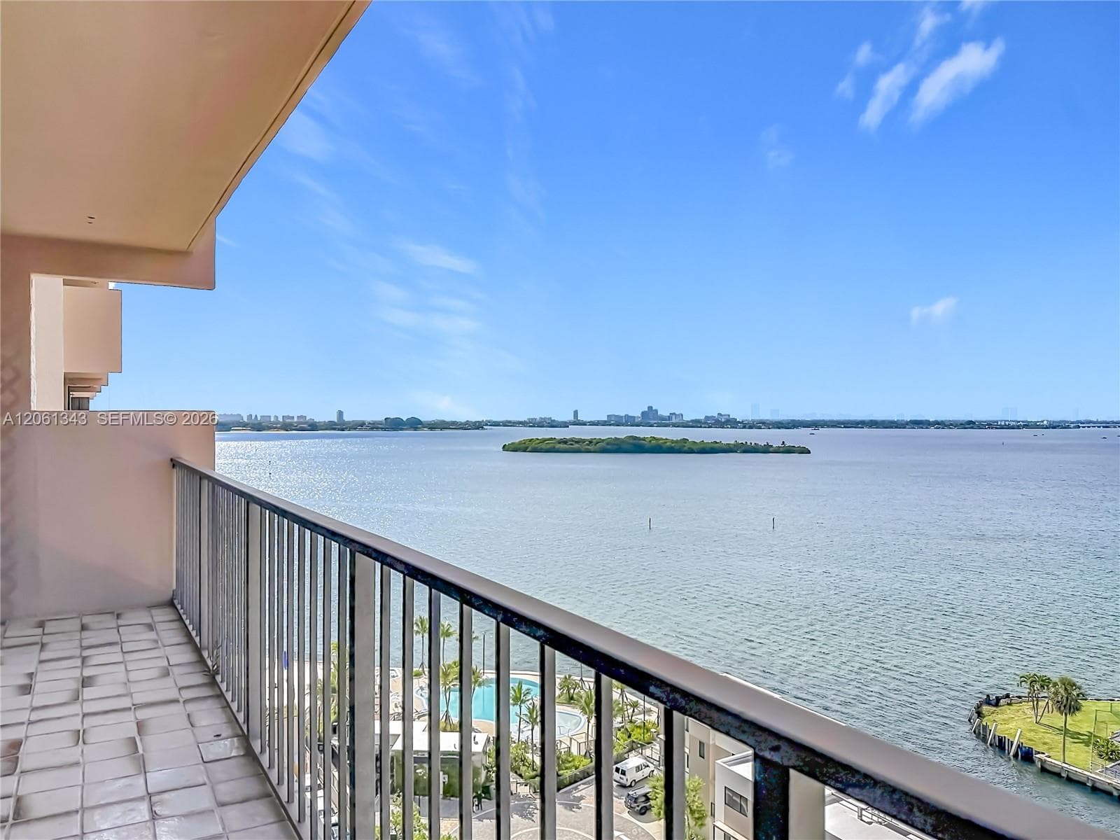 Cricket Club Condo · #1508 in Miami - Photo 35