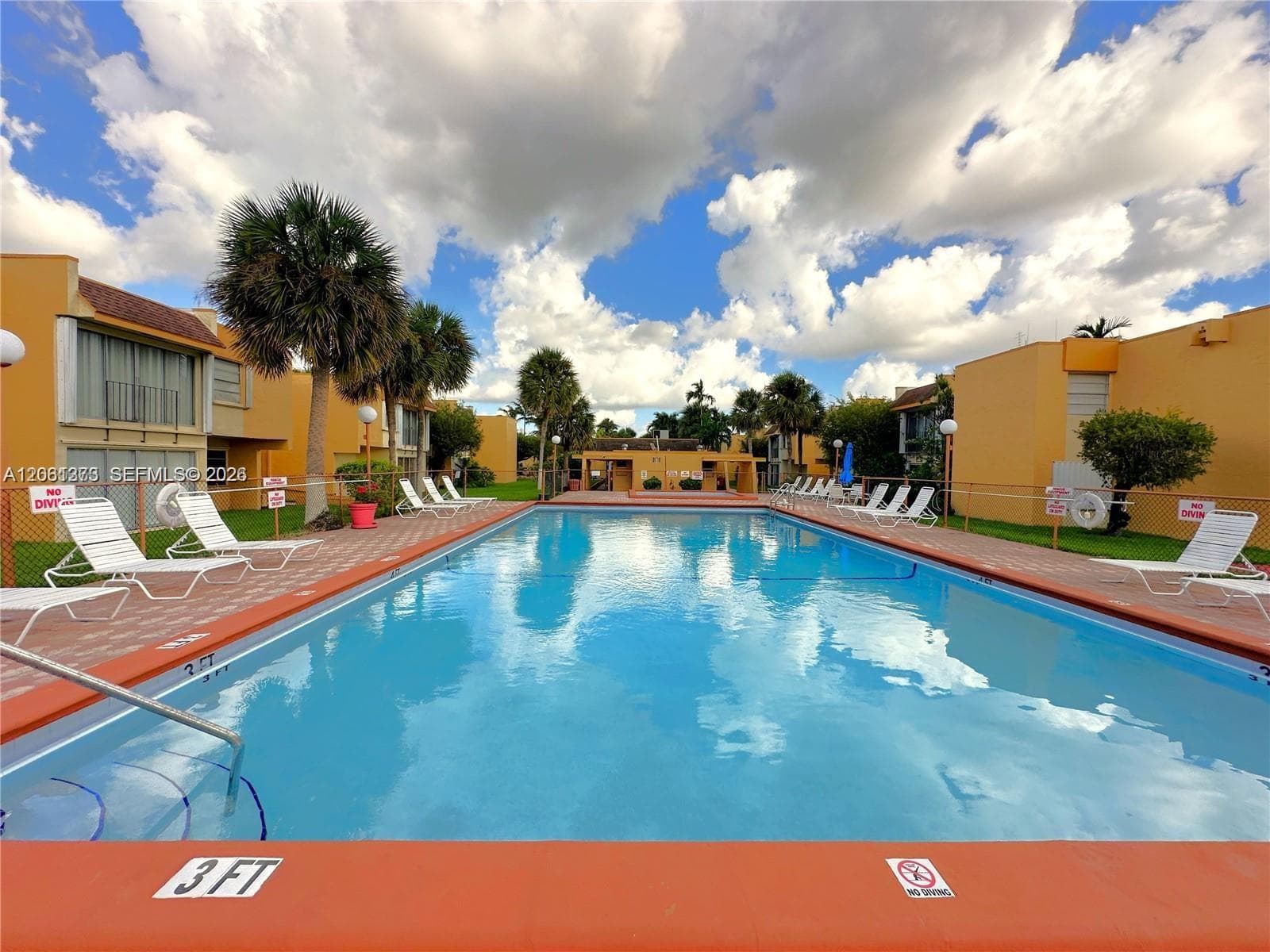 SOUTH WINDS CONDO · #104B in Miami - Photo 22