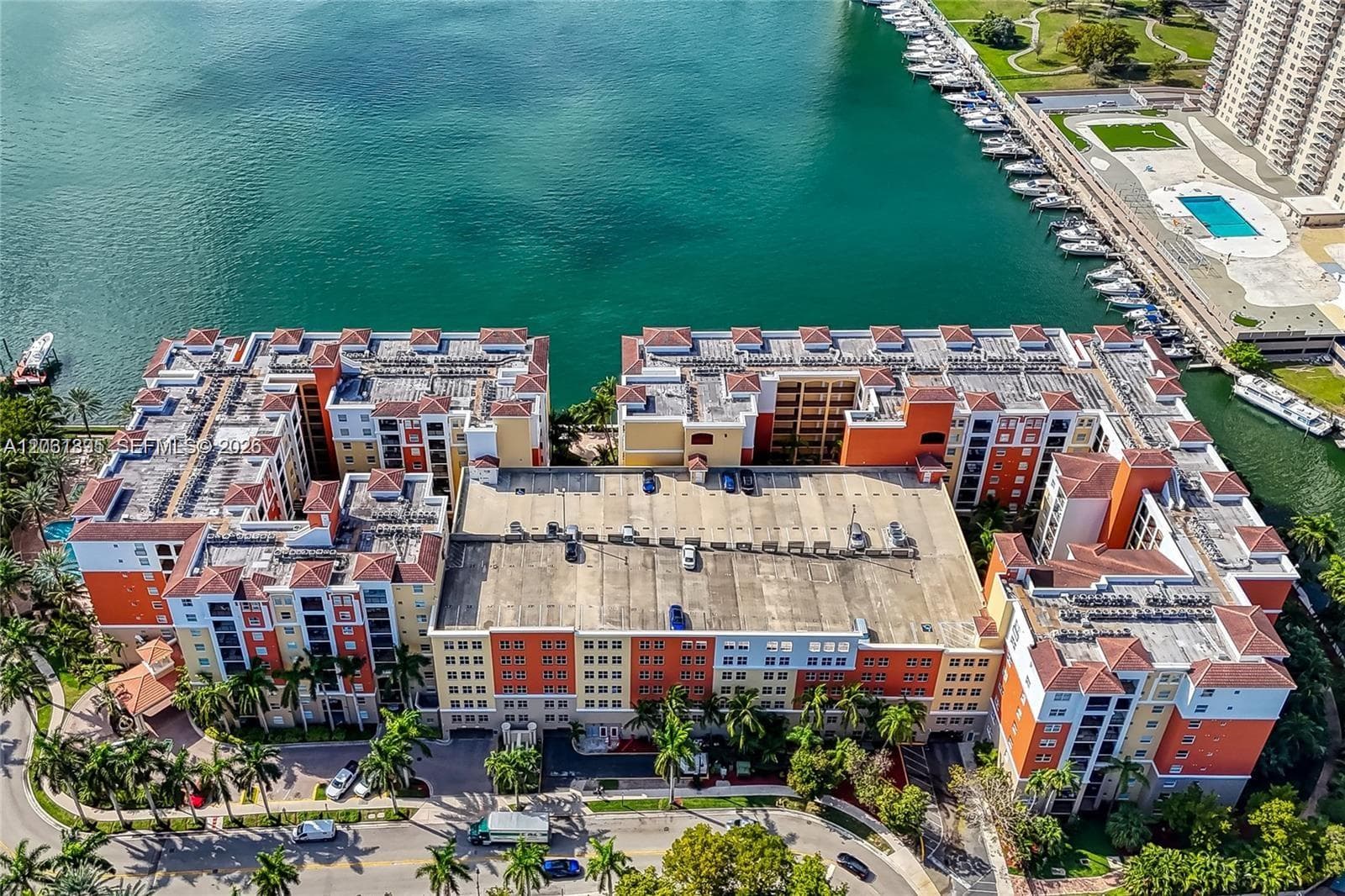 Porto Bellagio · #1309 in Sunny Isles Beach - Photo 17