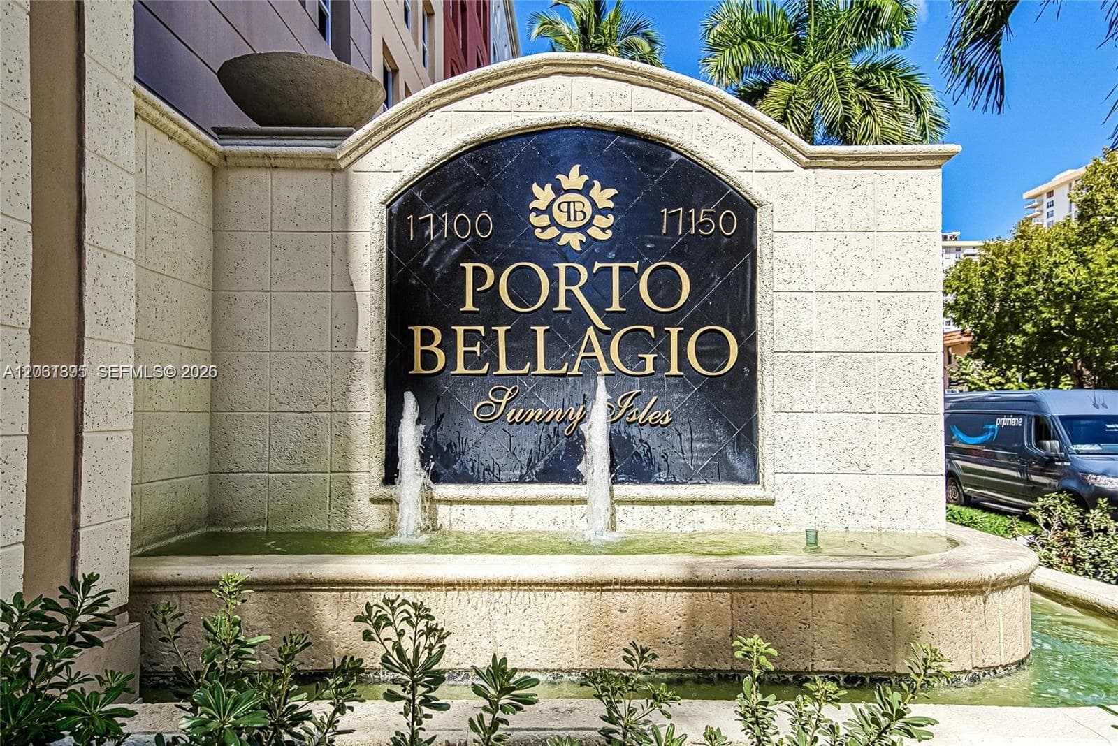 Porto Bellagio · #1309 in Sunny Isles Beach - Photo 1