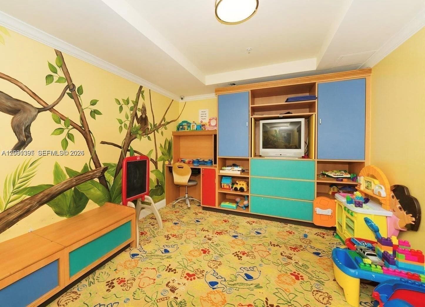 Porto Bellagio · #1309 in Sunny Isles Beach - Photo 15