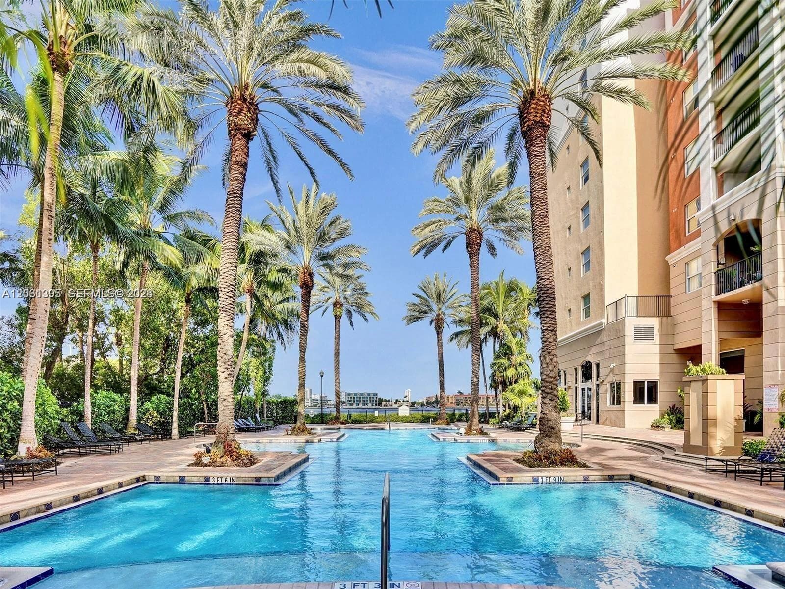 Porto Bellagio · #1309 in Sunny Isles Beach - Photo 4