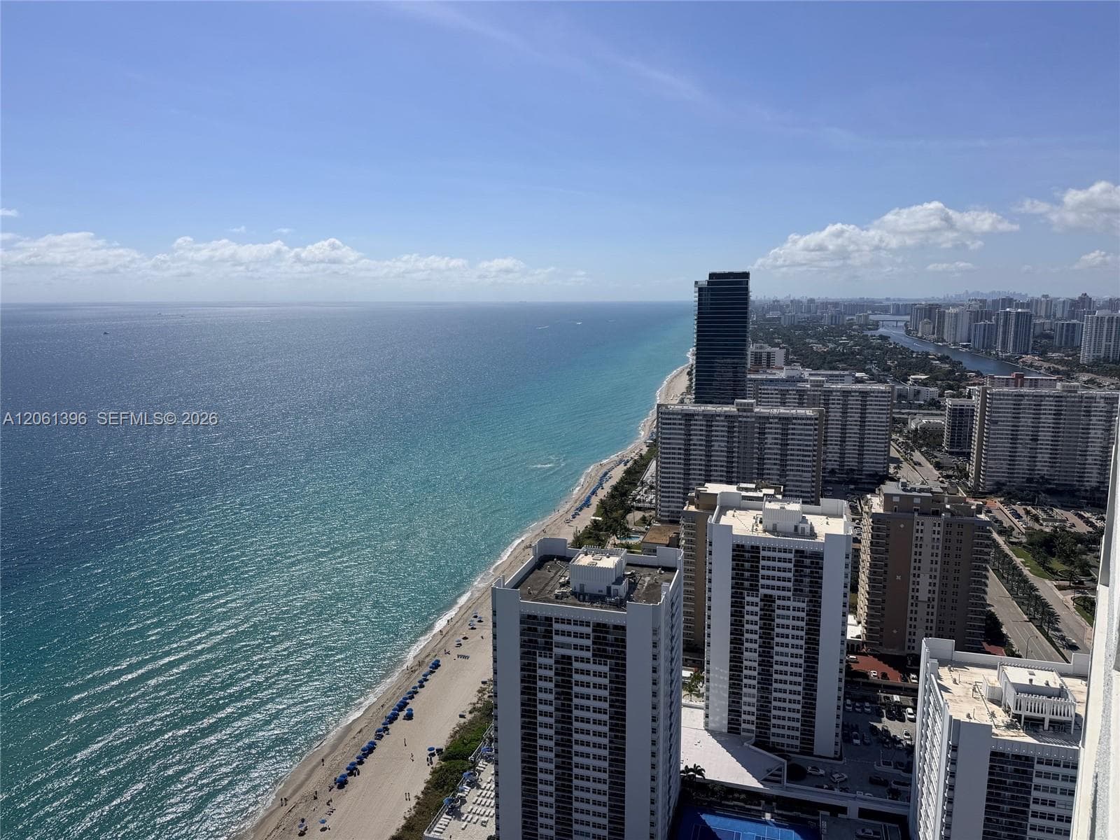 BEACH CLUB CONDO · #PH4402 in Hallandale Beach - Photo 1