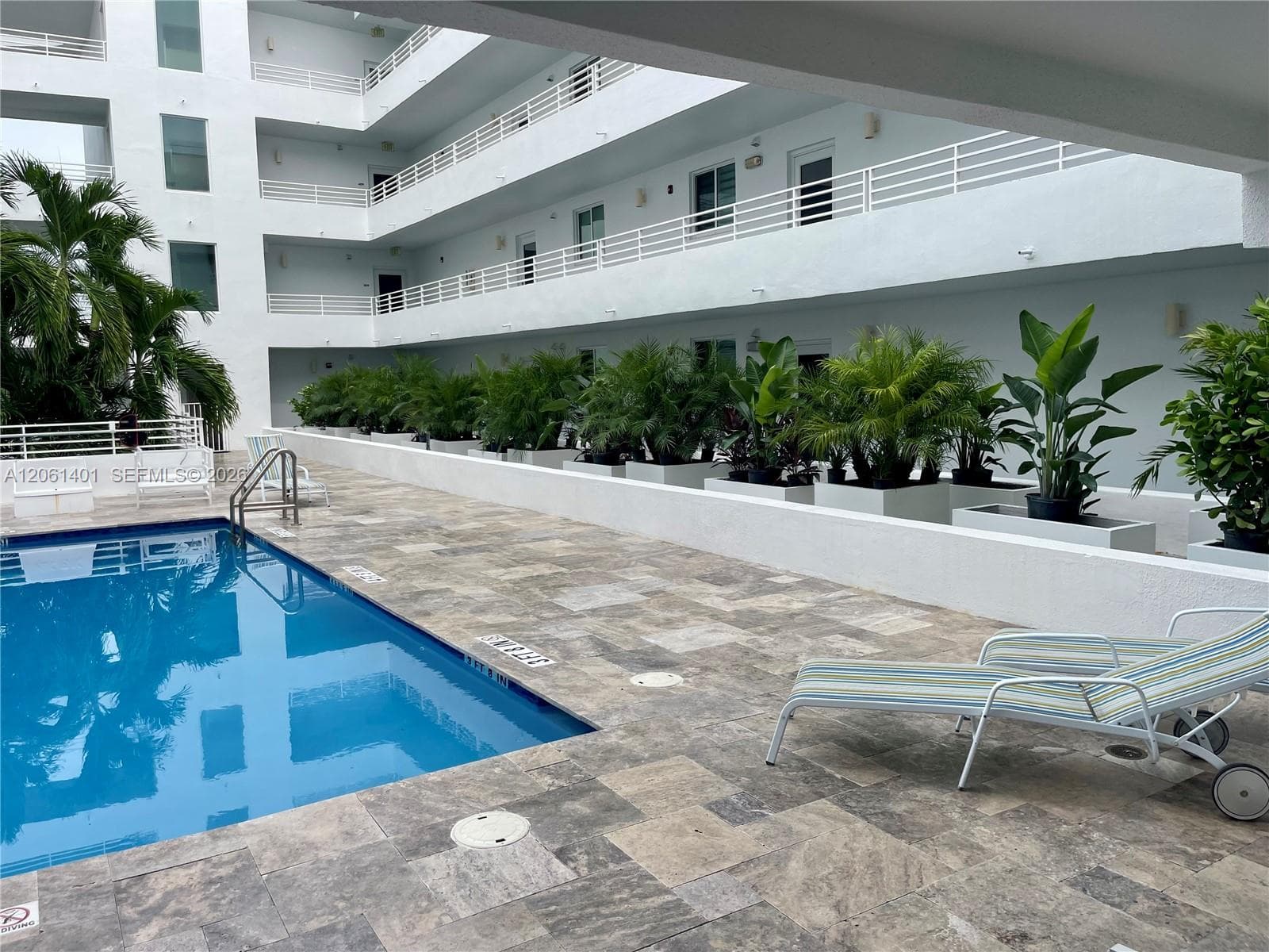Rond Point Condominium · #309 in Miami Beach - Photo 42