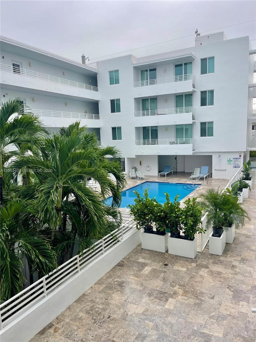 Rond Point Condominium · #309 in Miami Beach - Photo 41