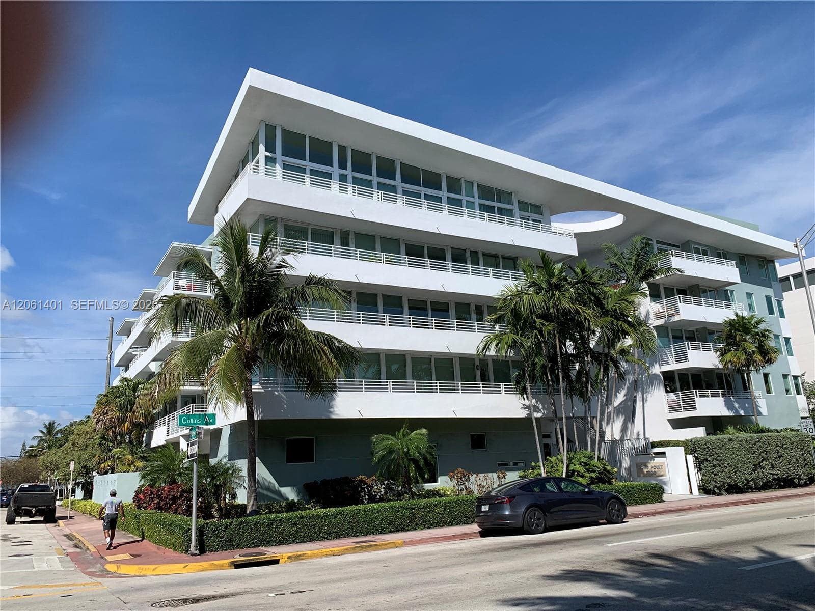Rond Point Condominium · #309 in Miami Beach - Photo 37