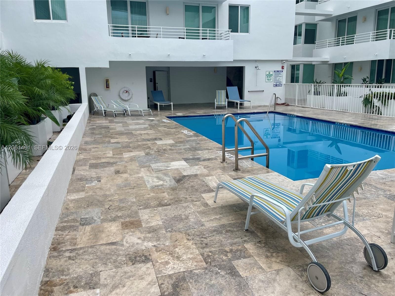 Rond Point Condominium · #309 in Miami Beach - Photo 44