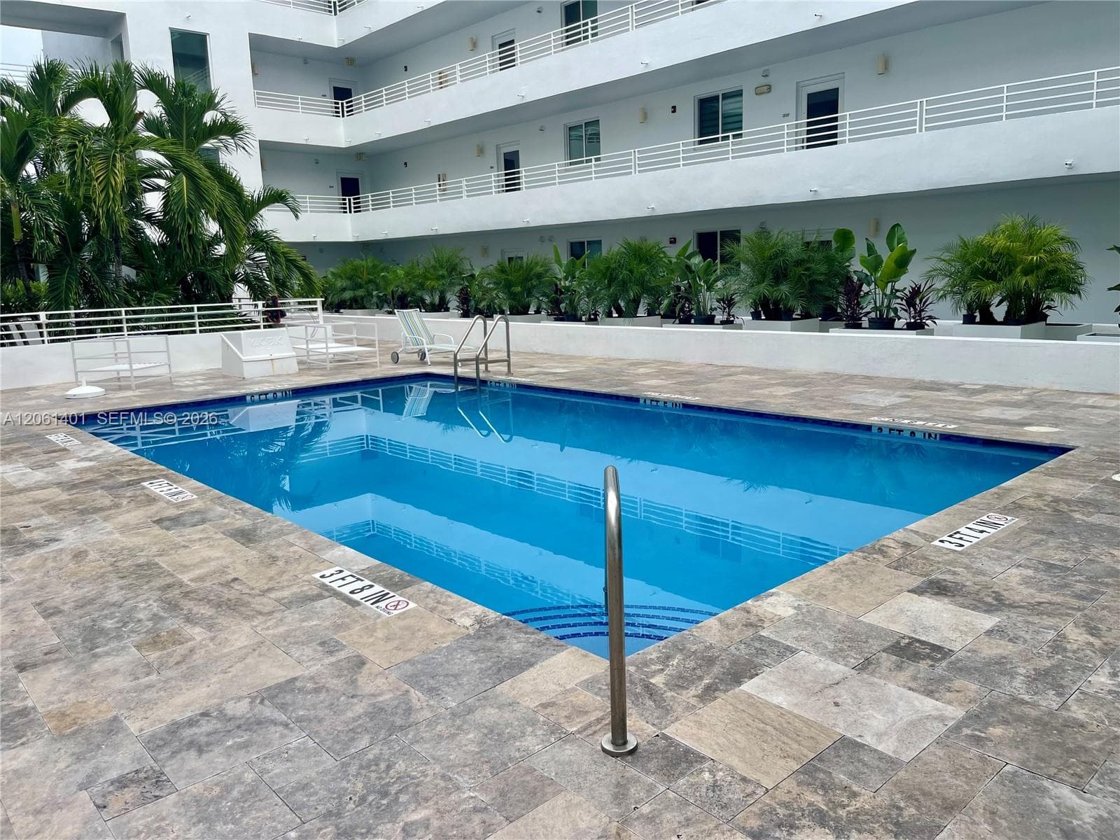 Rond Point Condominium · #309 in Miami Beach - Photo 40