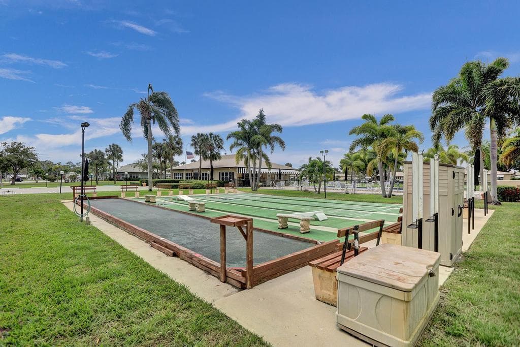 Amenities