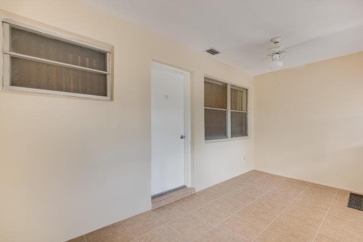 Florida Room