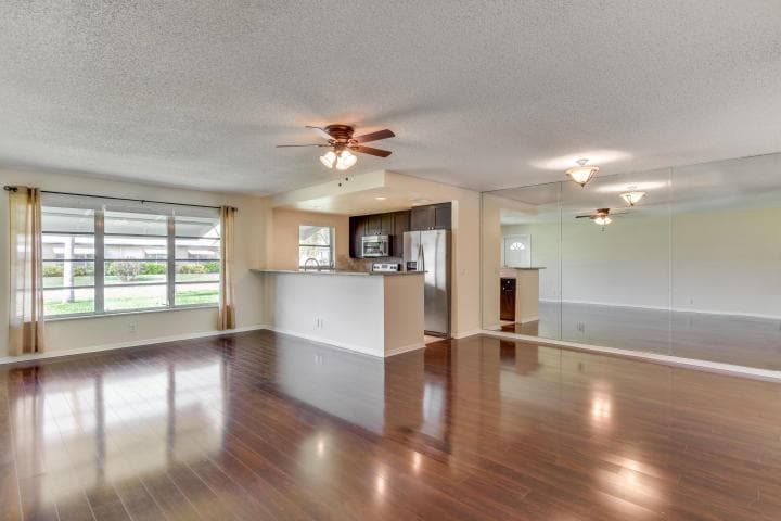 Living
