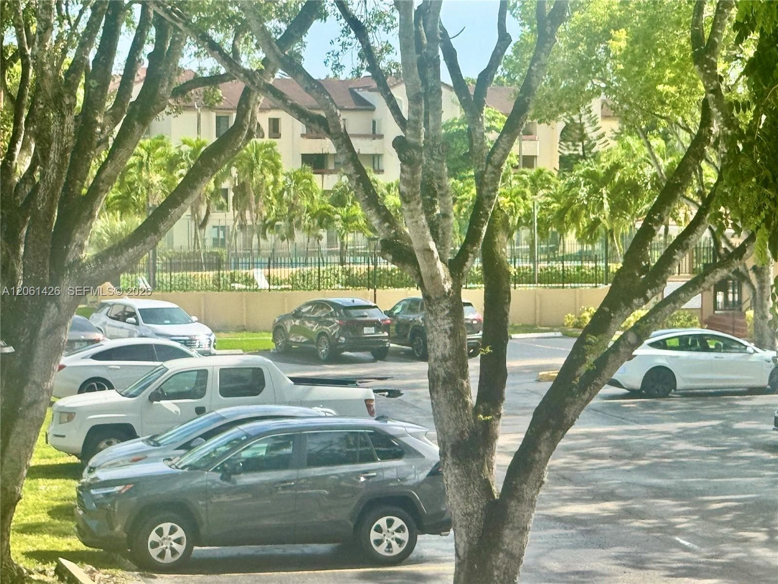KENLAND POINTE CONDO #1 · #O-201 in Miami - Photo 6