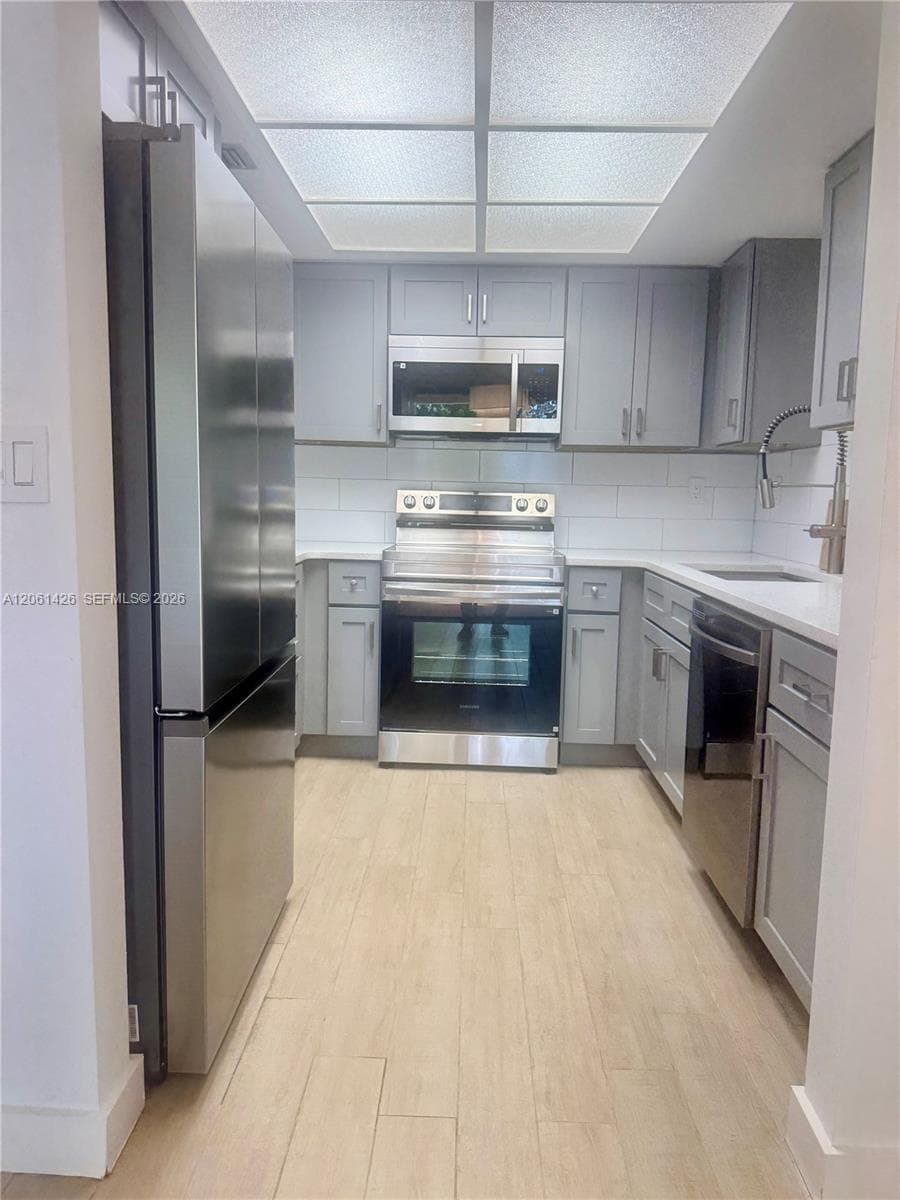 KENLAND POINTE CONDO #1 · #O-201 in Miami - Photo 12