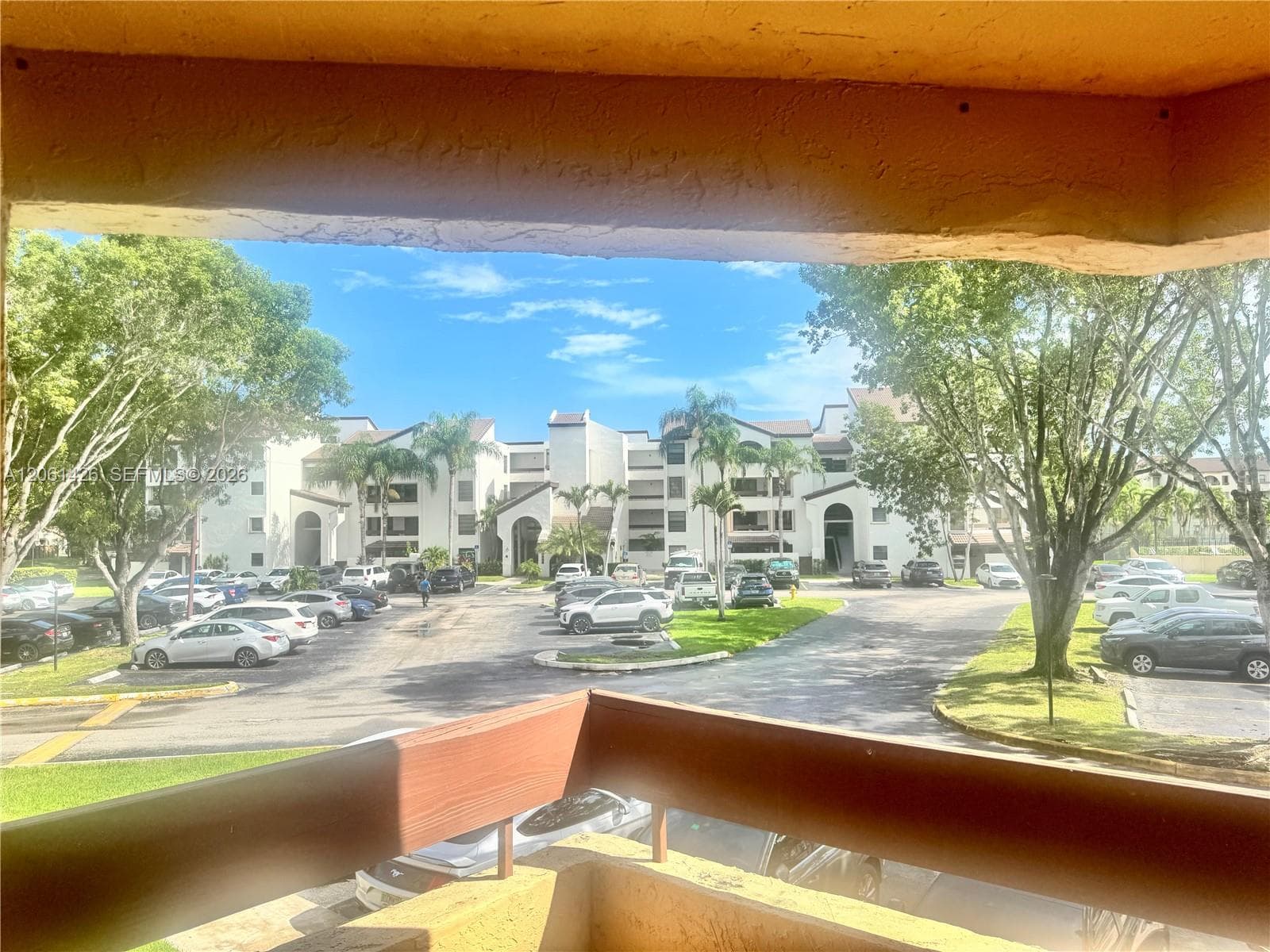KENLAND POINTE CONDO #1 · #O-201 in Miami - Photo 8